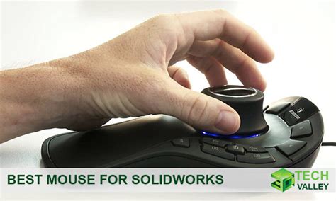 best solidworks mouse